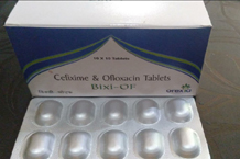  Top Pharma franchise products in Ludhiana Punjab	tablet b cefixime ofloxacin.jpeg	